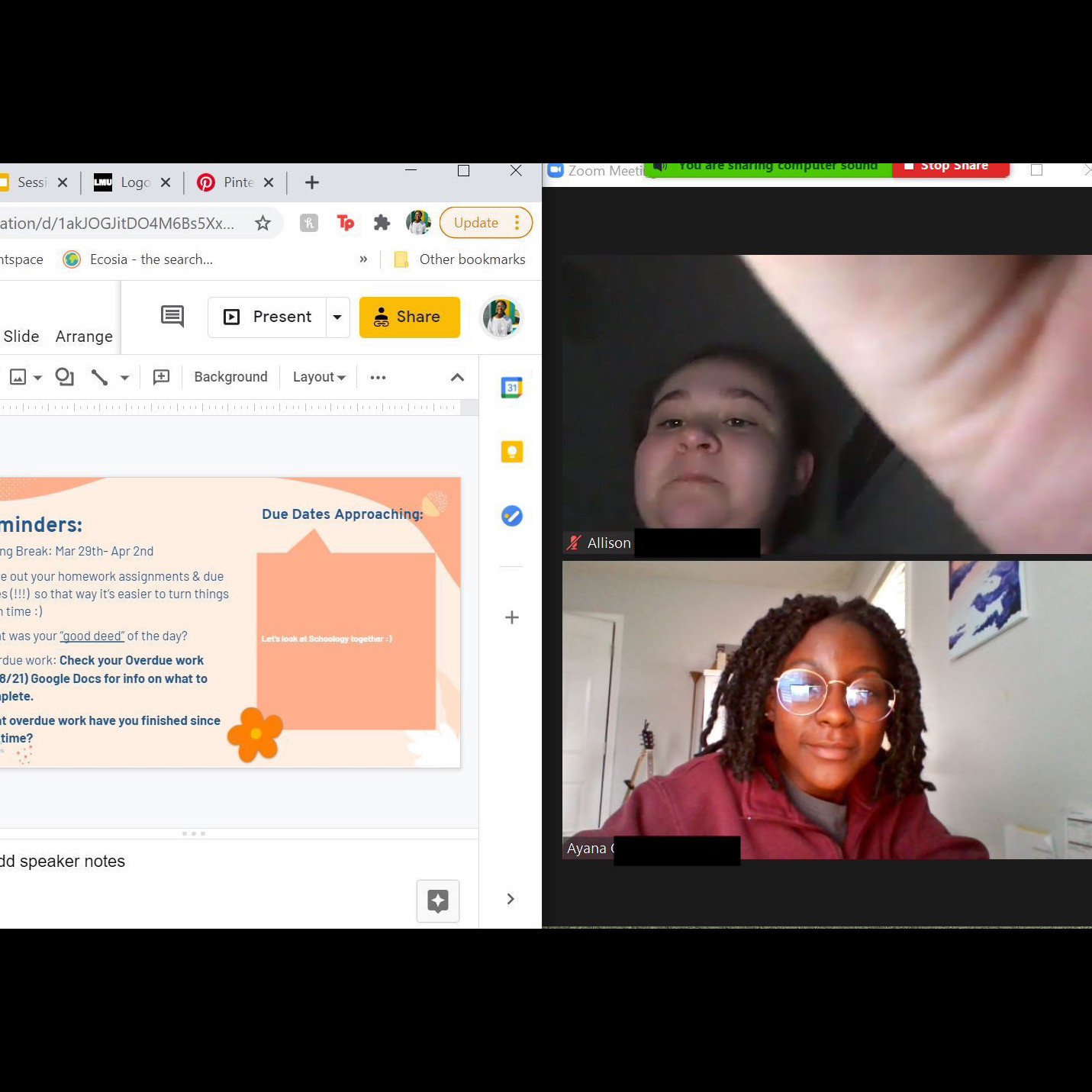 Photo 5 from The Emily Shane Foundation