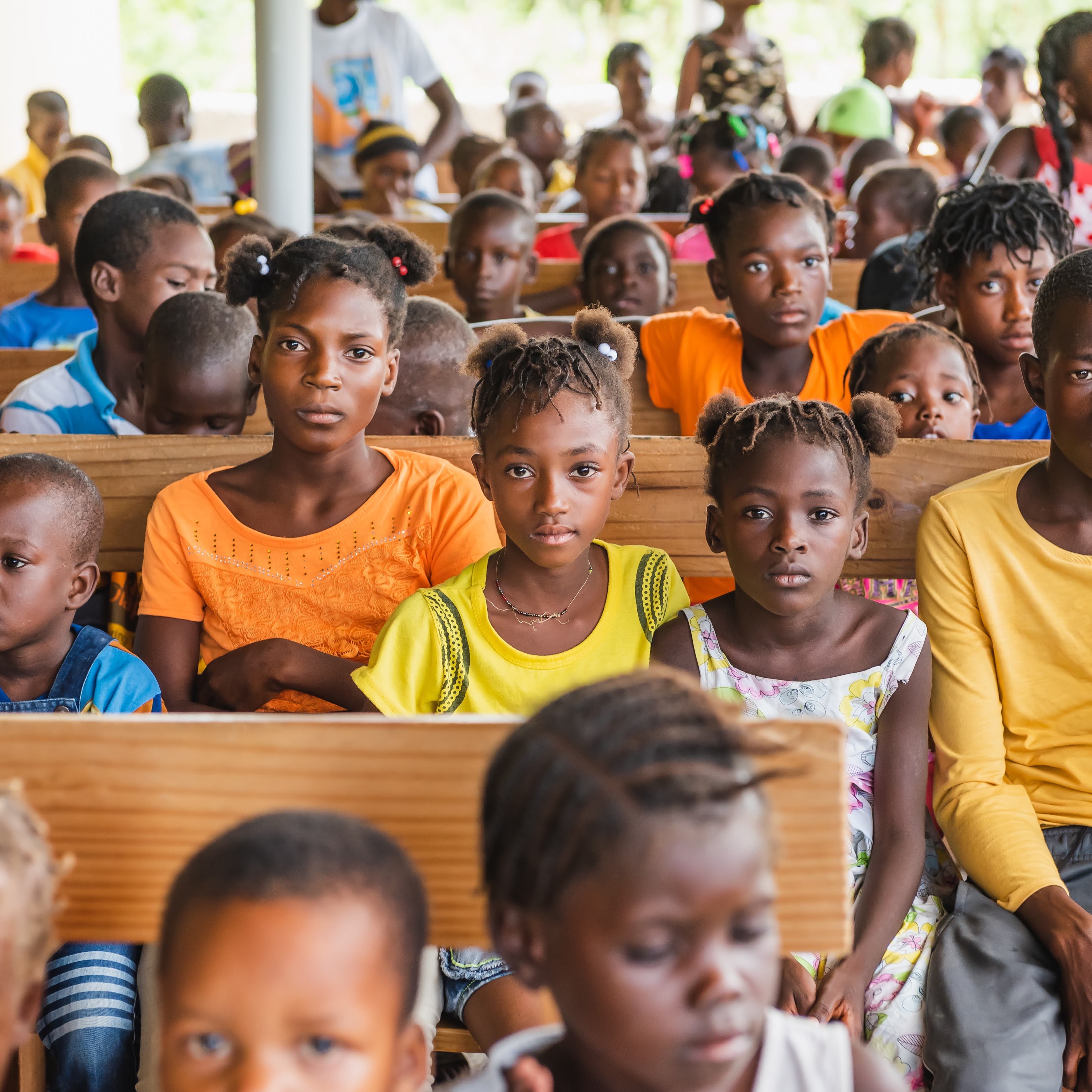 Photo 1 from Pac-Haiti