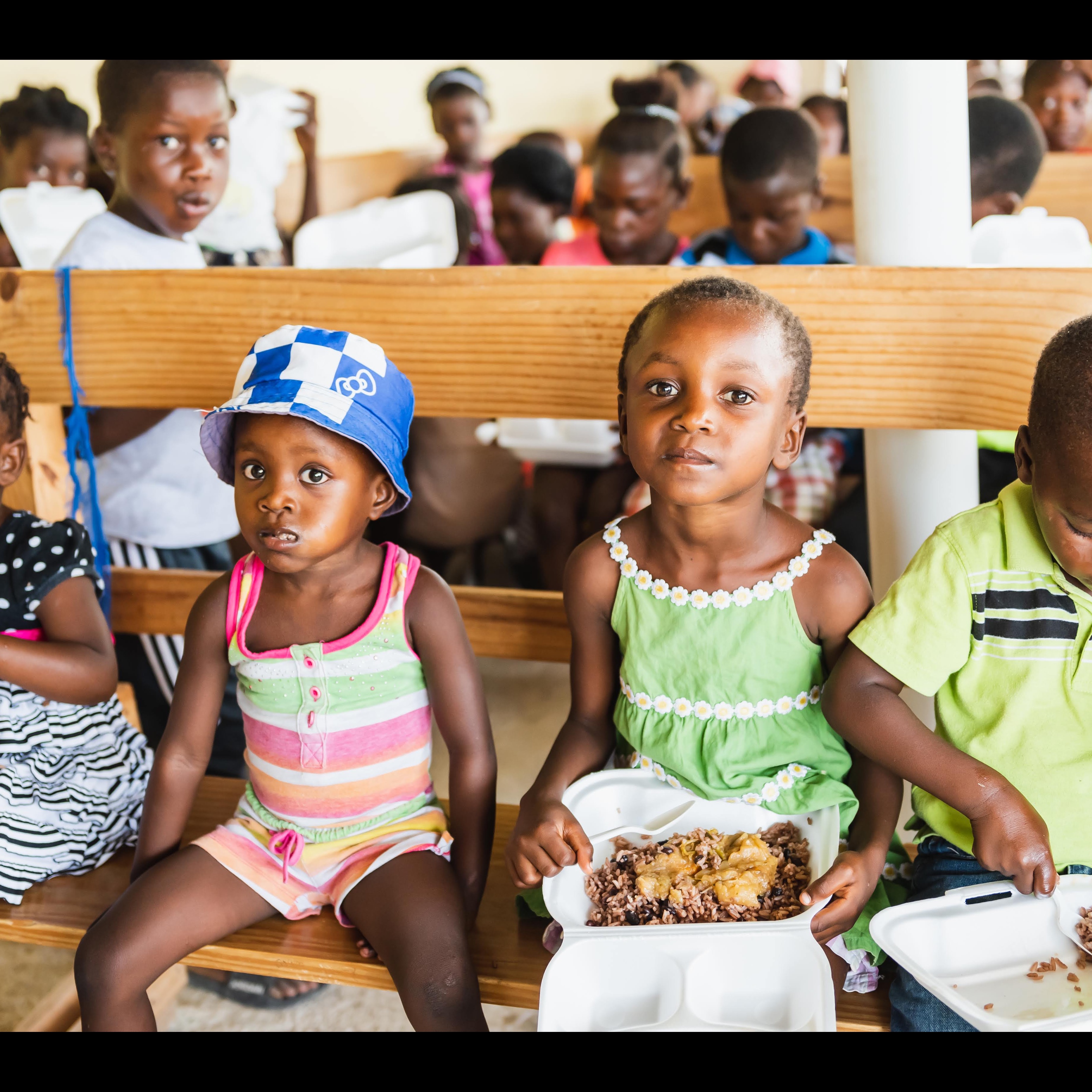 Photo 2 from Pac-Haiti