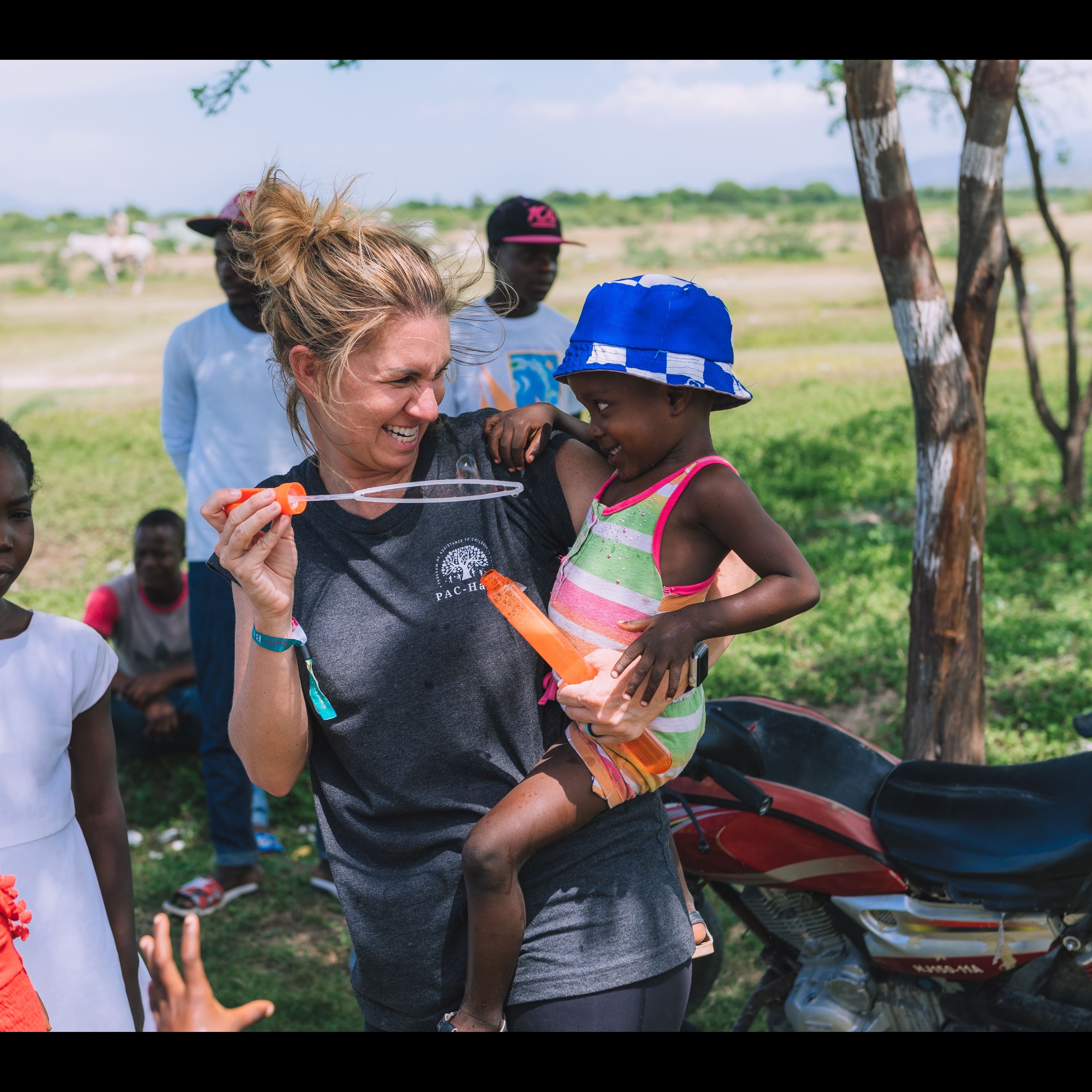 Photo 3 from Pac-Haiti