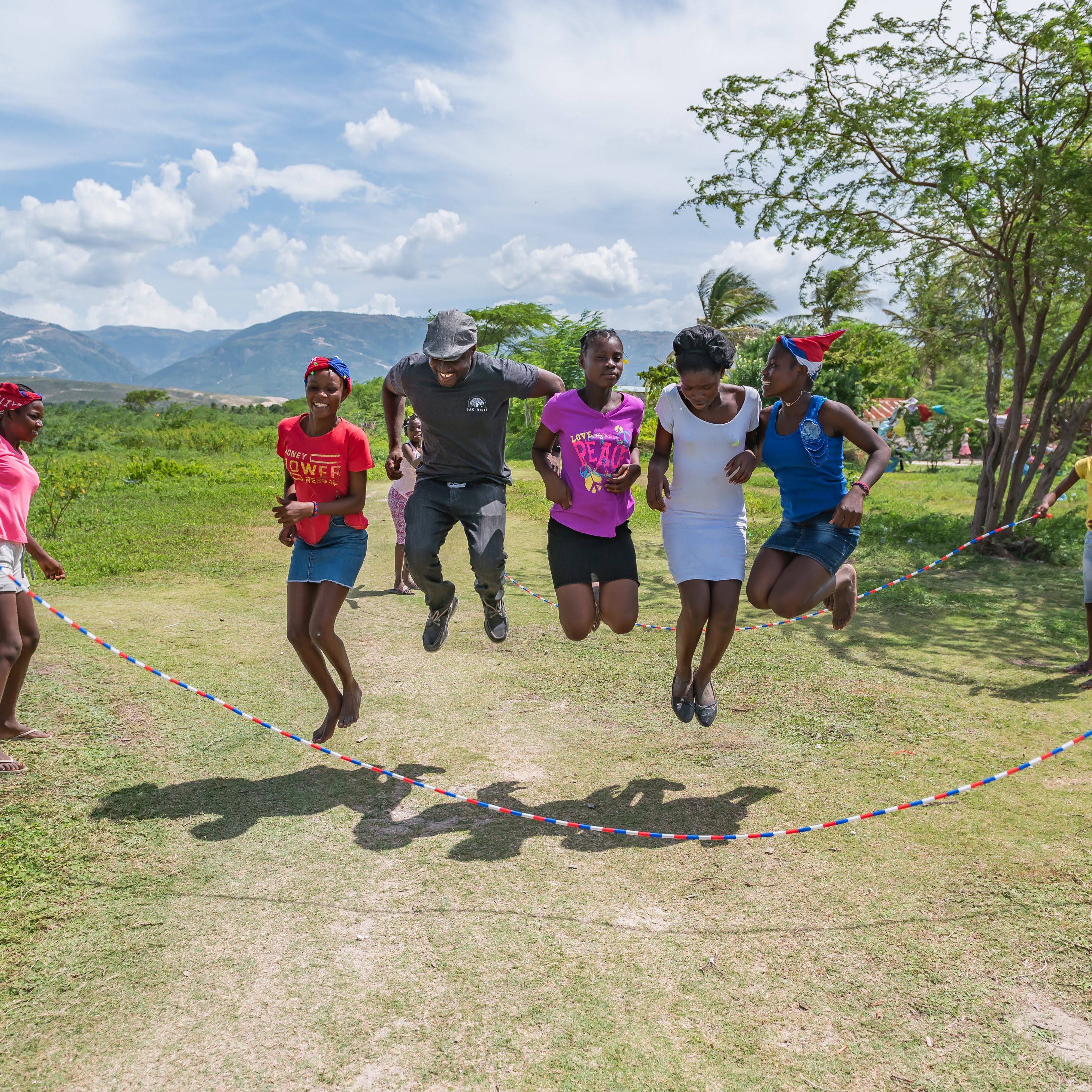 Photo 4 from Pac-Haiti