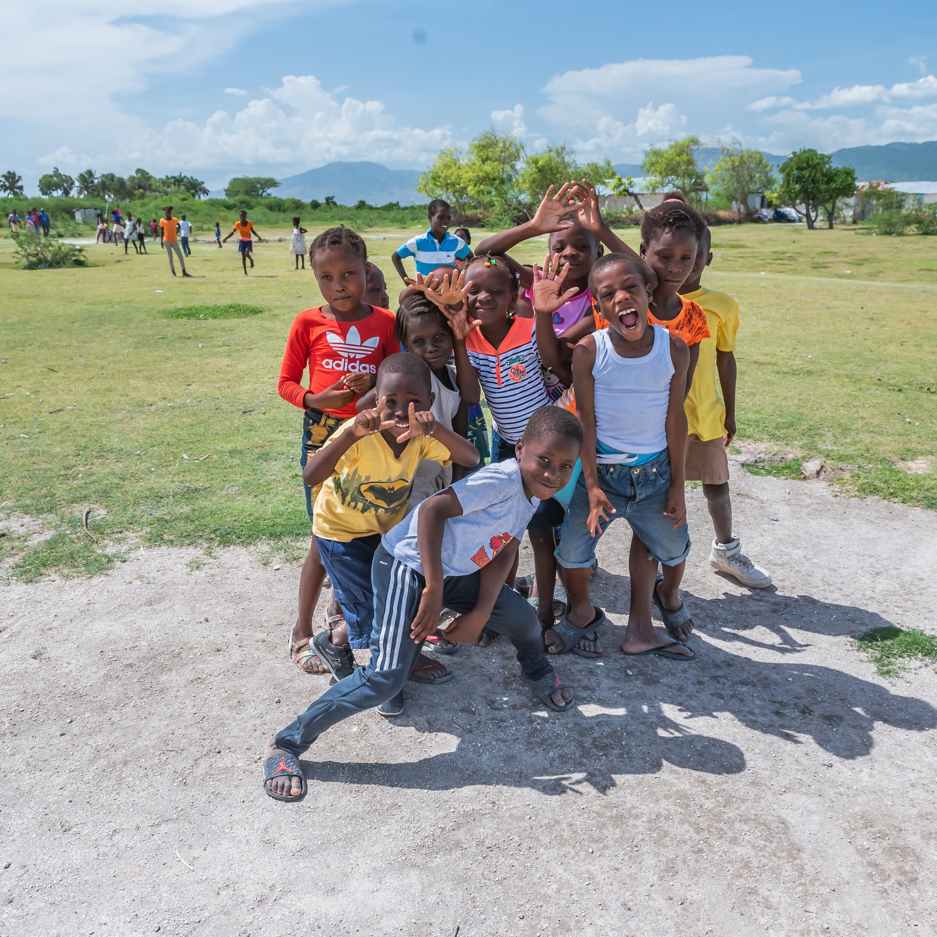 Photo 5 from Pac-Haiti