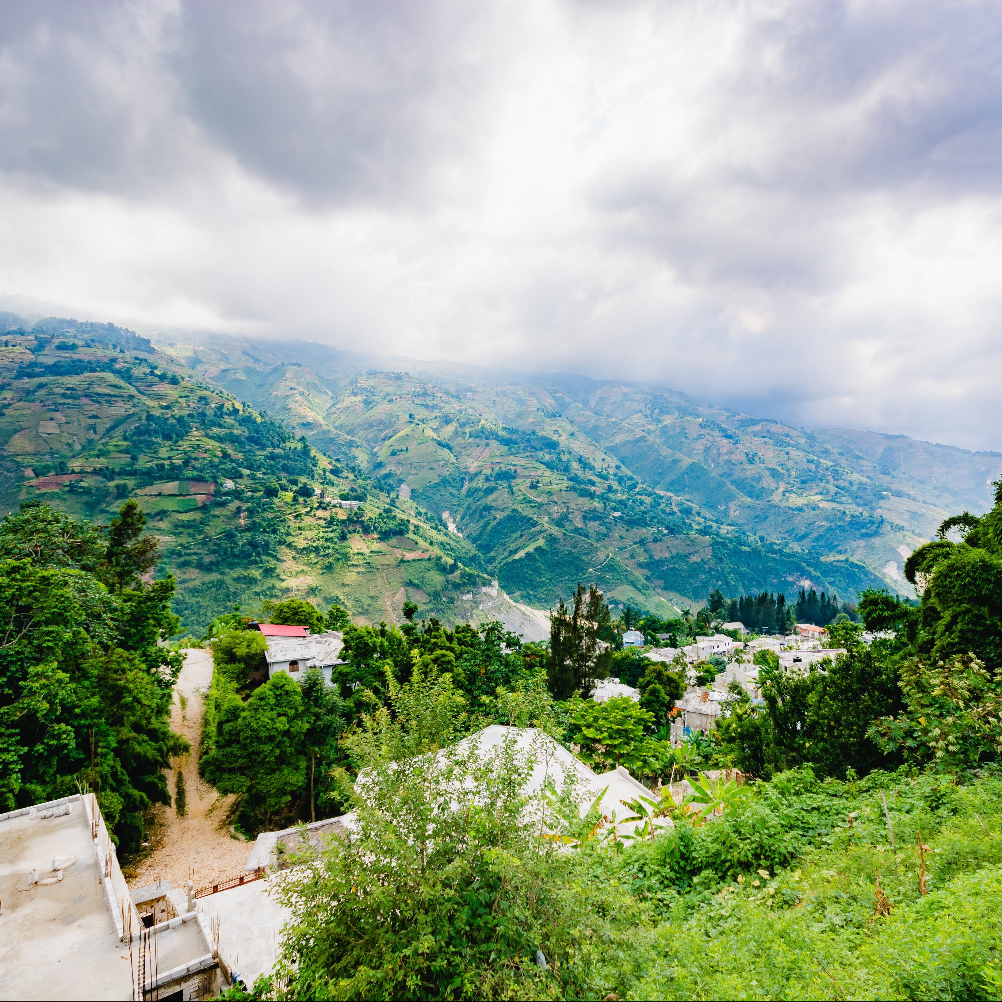 Photo 9 from Pac-Haiti