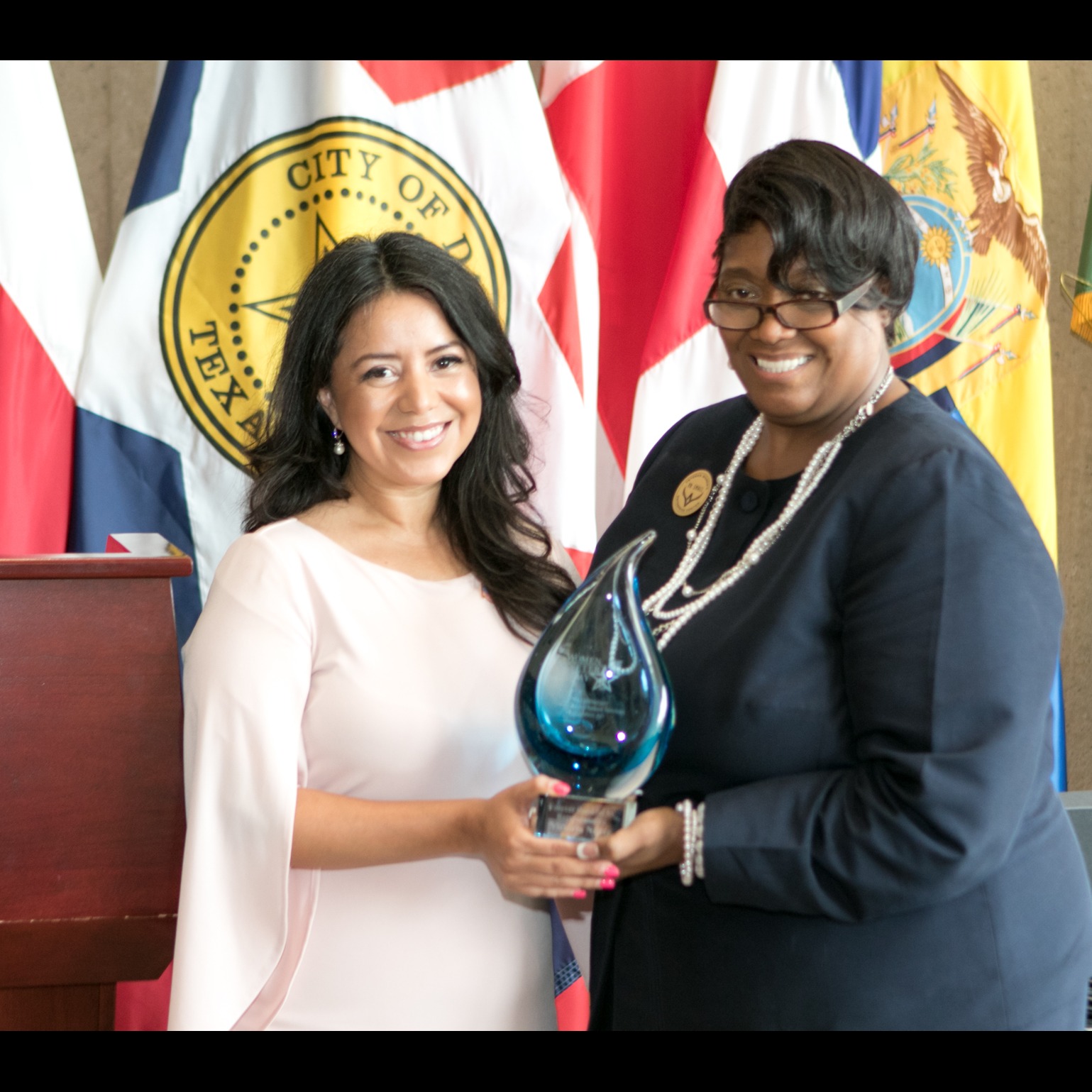 Photo 11 from Veteran Women's Enterprise Center