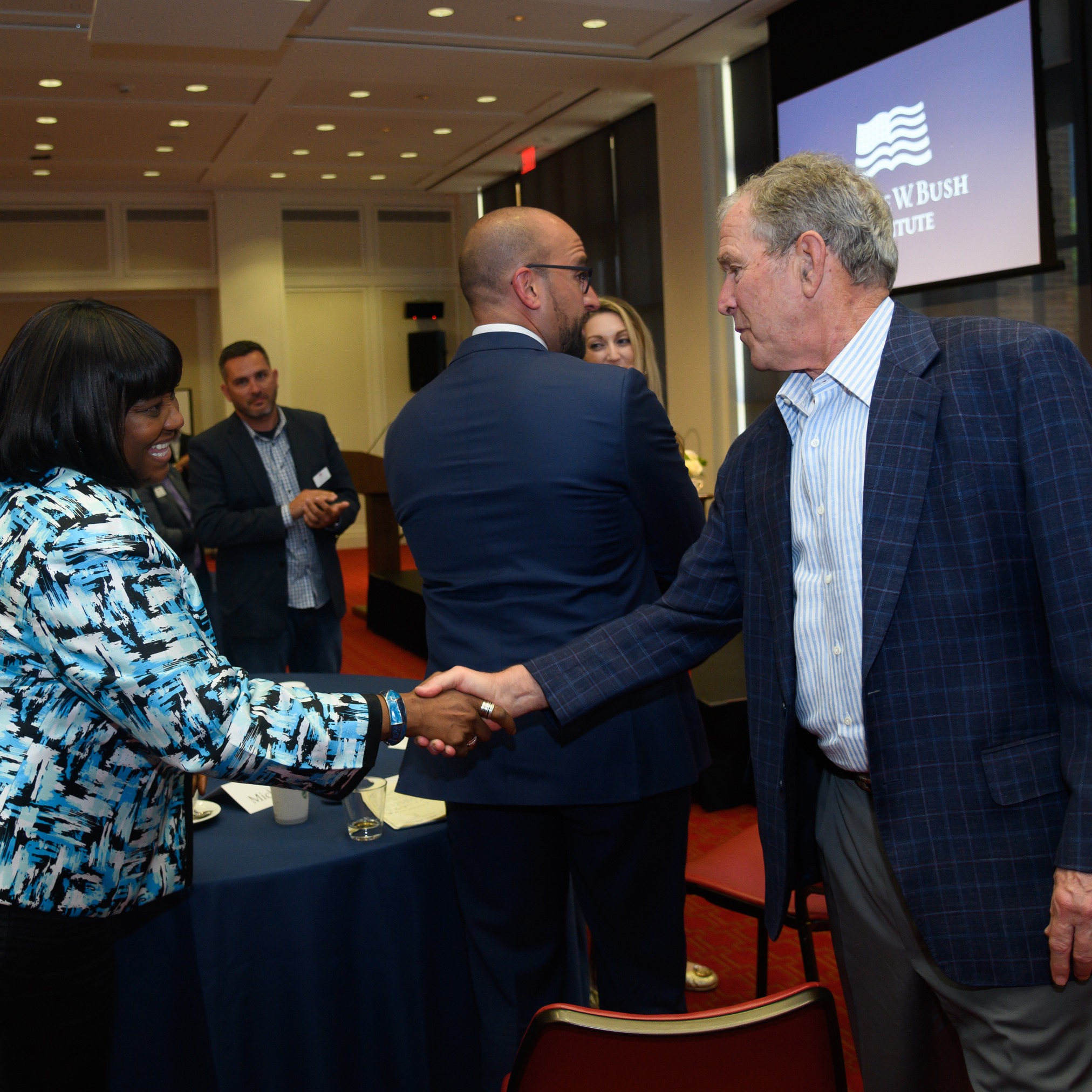 Photo 10 from Veteran Women's Enterprise Center