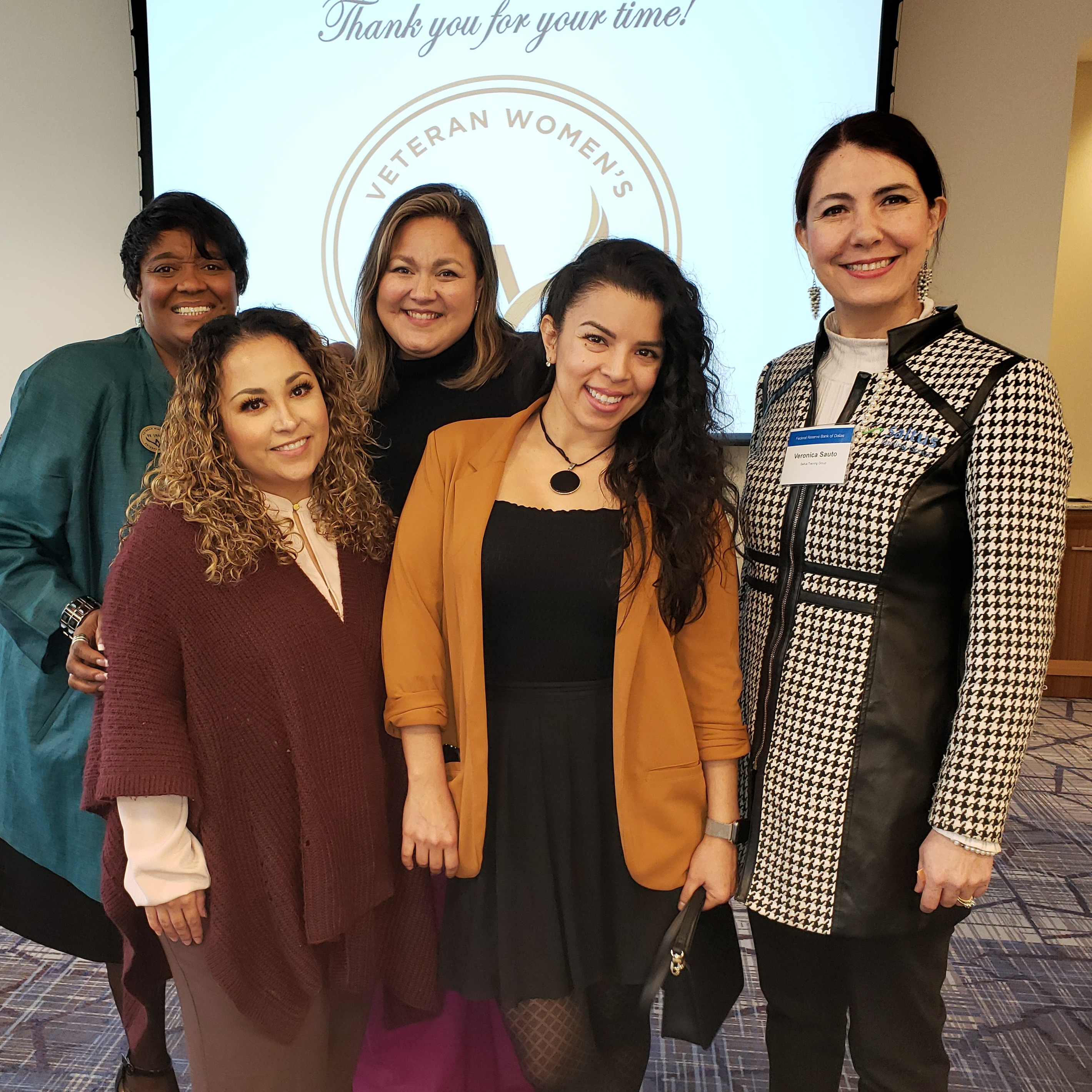 Photo 7 from Veteran Women's Enterprise Center