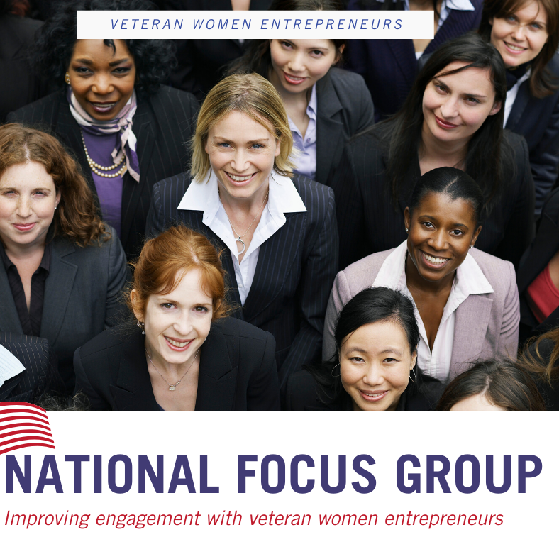 Photo 6 from Veteran Women's Enterprise Center