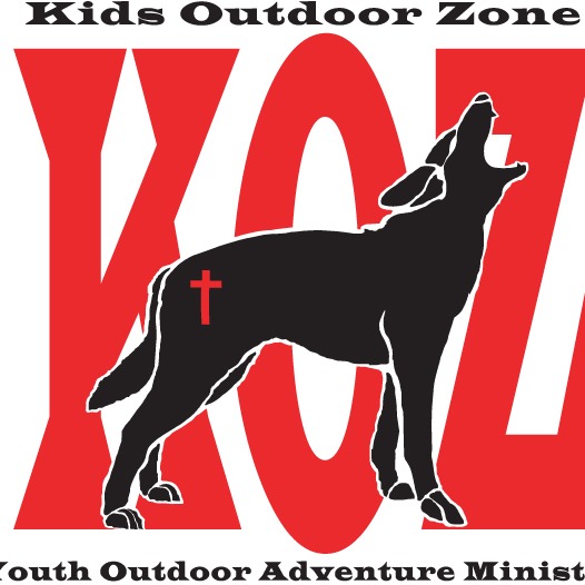 Kids Outdoor Zone