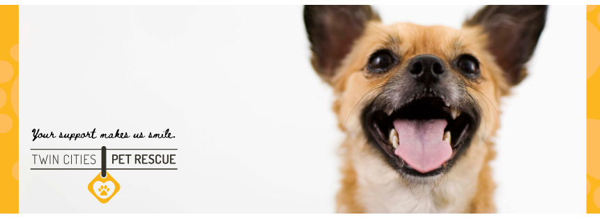 Twin Cities Pet Rescue