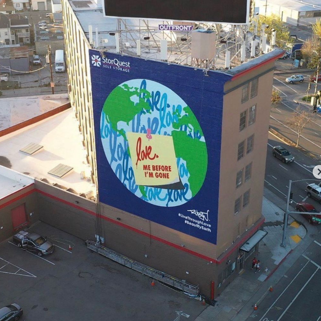 Photo 3 from Beautify Earth