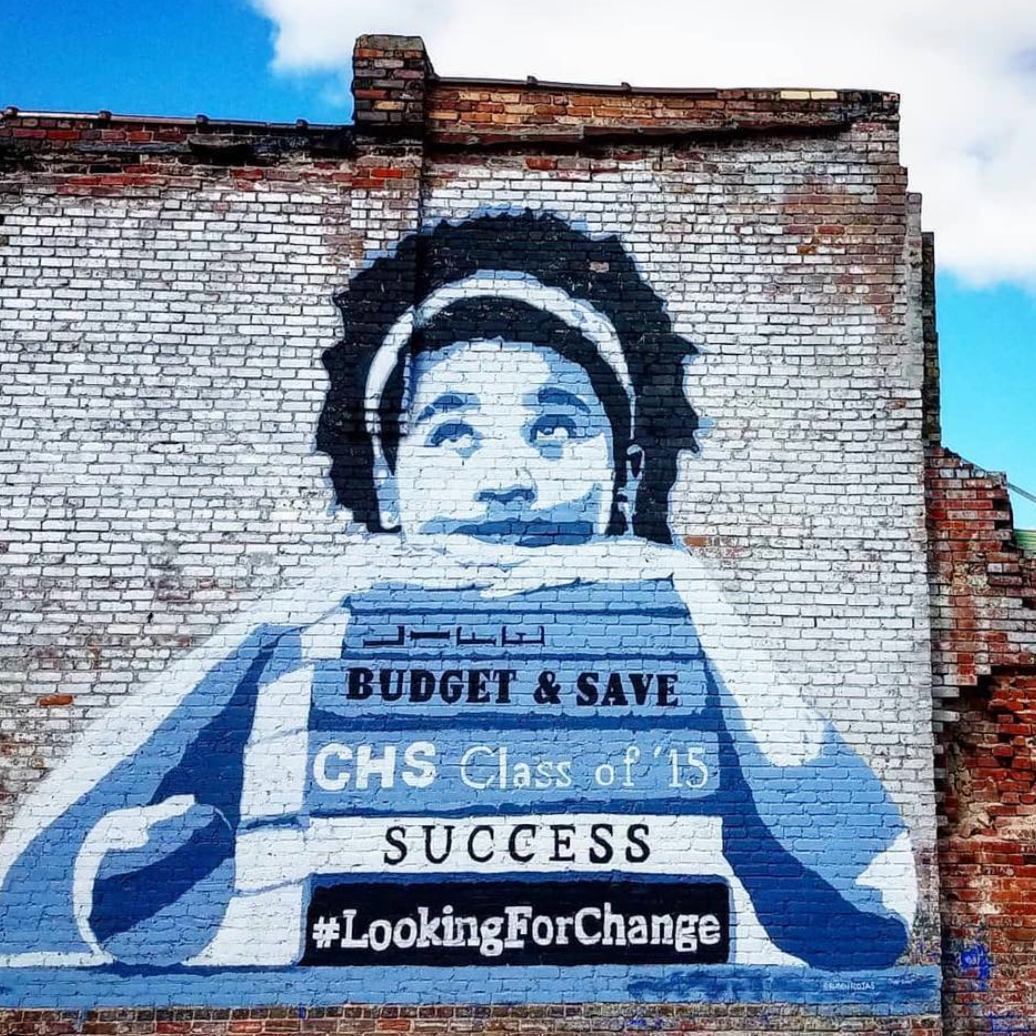 Photo 5 from Beautify Earth