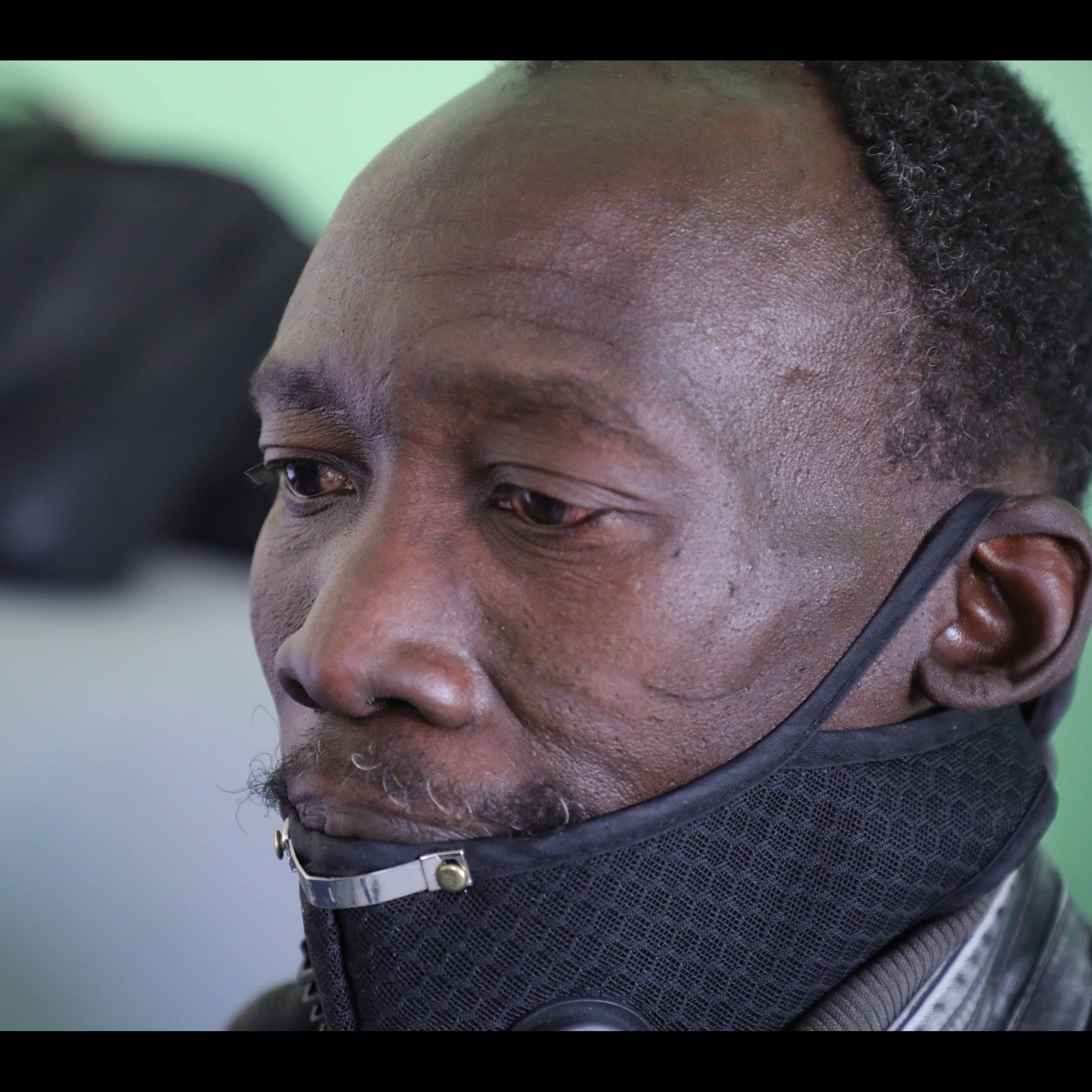 Photo 8 from COLLATERAL REPAIR PROJECT