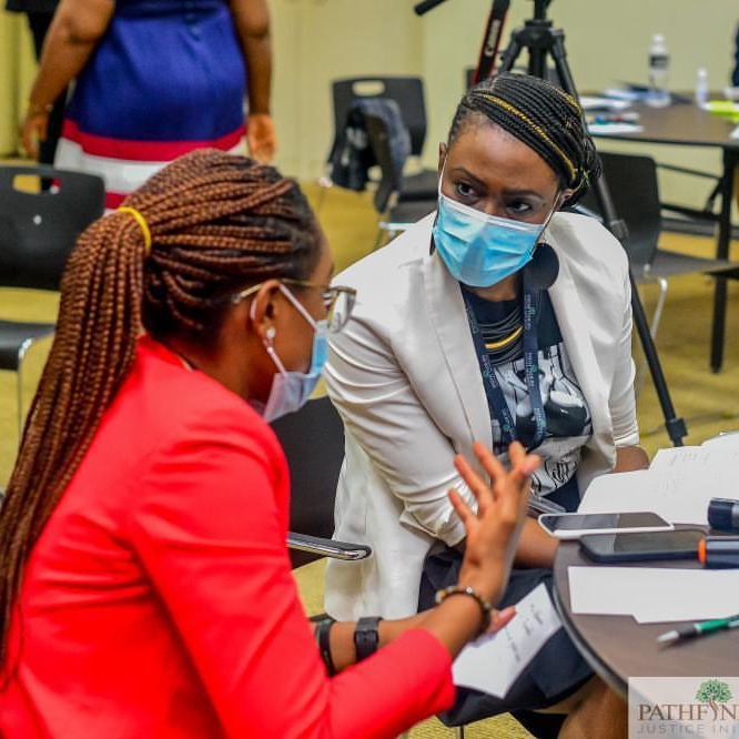 Photo 2 from Pathfinders Justice Initiative, Inc.