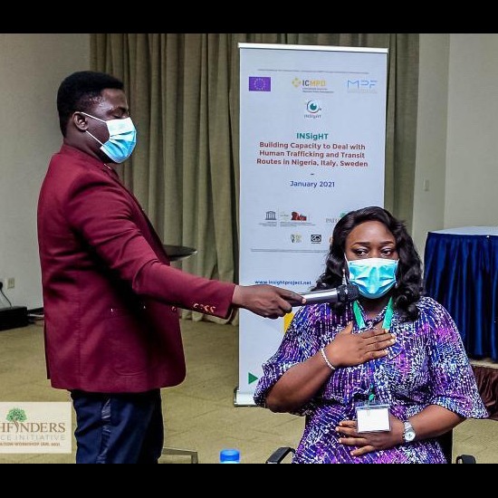 Photo 3 from Pathfinders Justice Initiative, Inc.