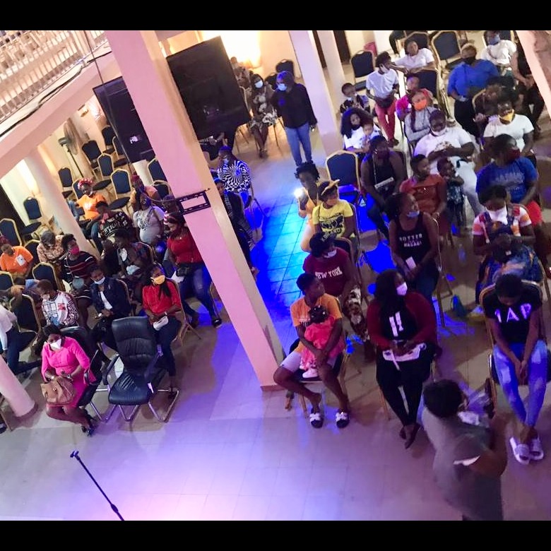 Photo 5 from Pathfinders Justice Initiative, Inc.