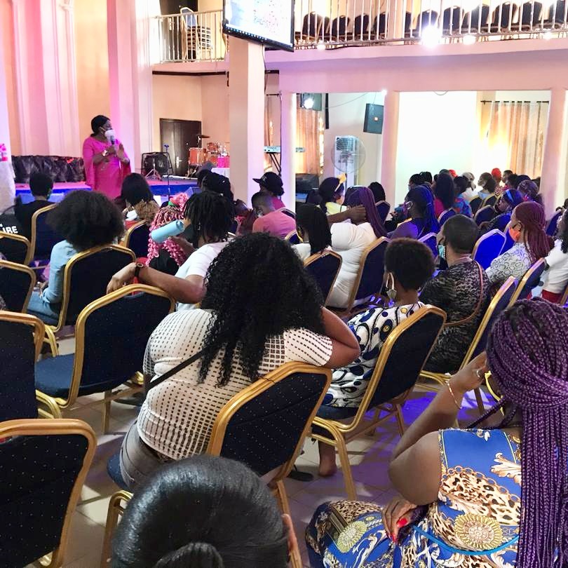 Photo 6 from Pathfinders Justice Initiative, Inc.