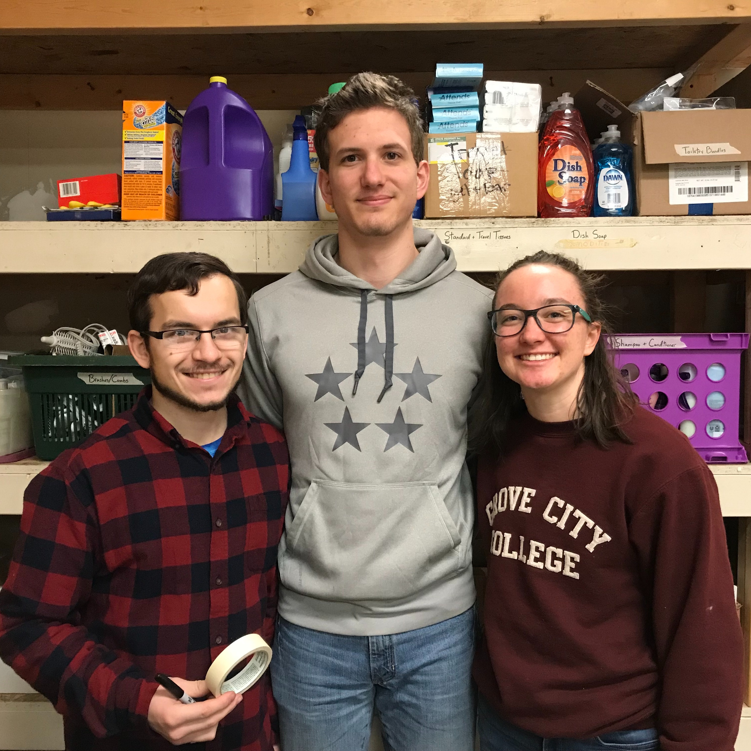 Photo 6 from Shelter of Hope