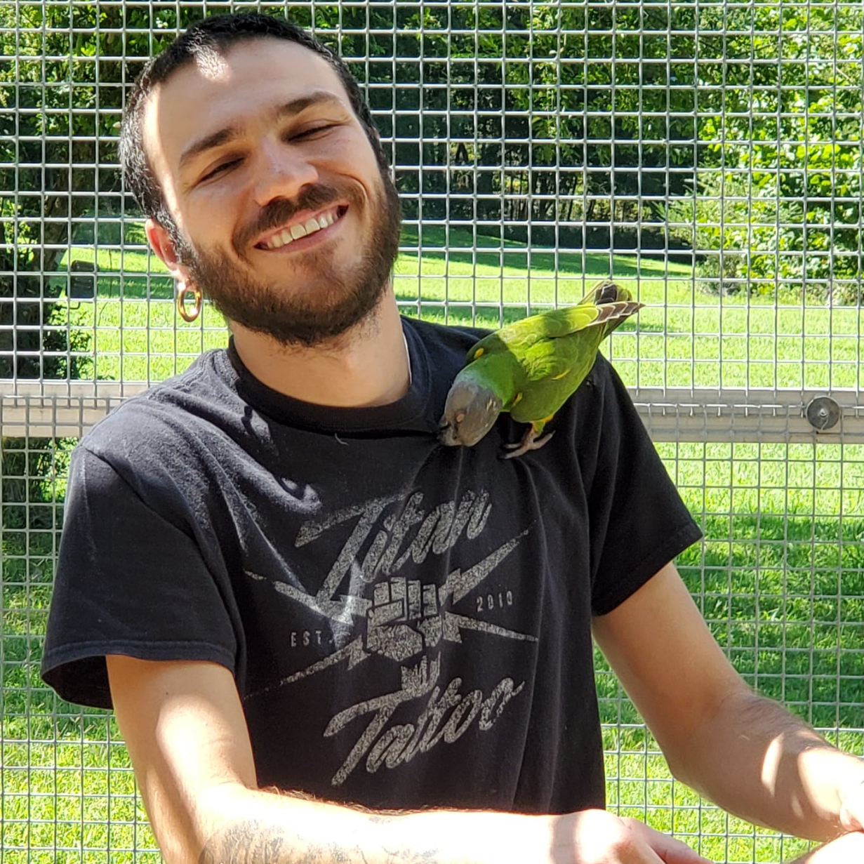 Photo 6 from Exotic Avian Sanctuary of Tennessee, Inc (EAST)