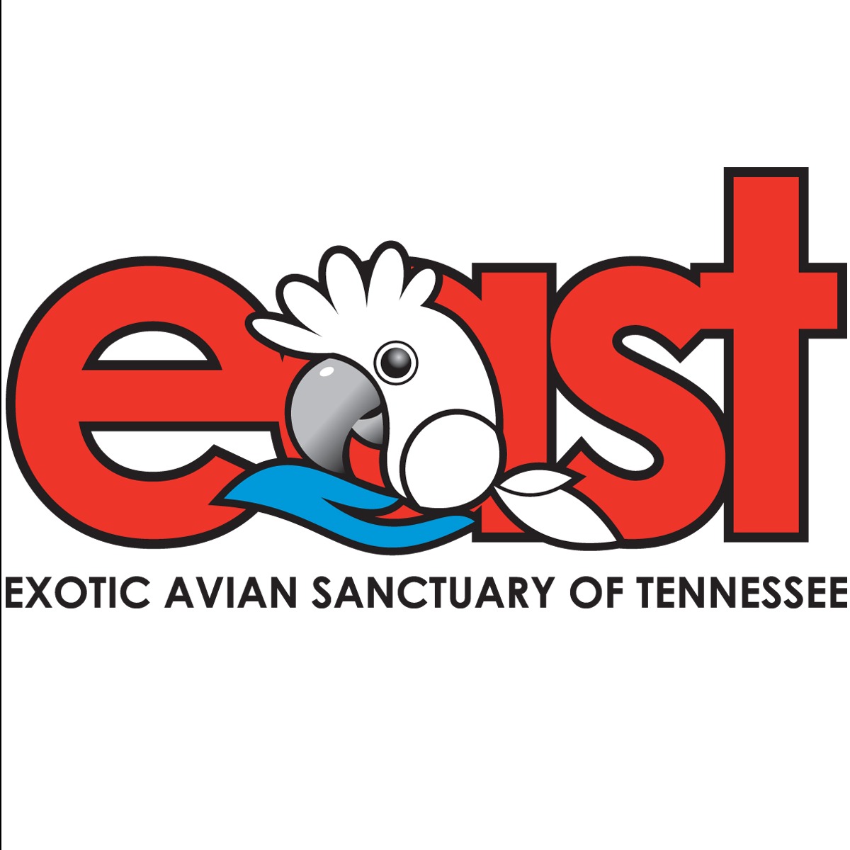 Exotic Avian Sanctuary of Tennessee, Inc (EAST)