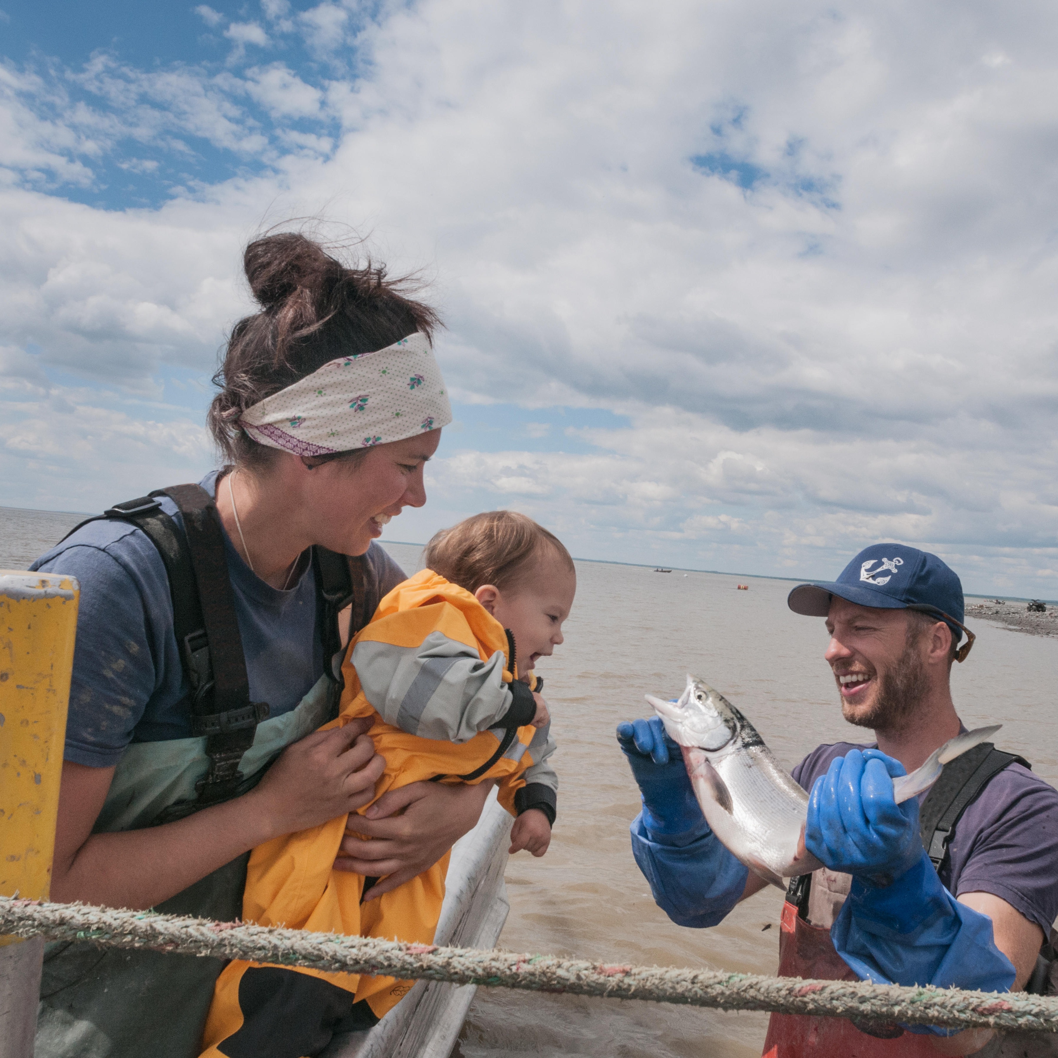 Photo 5 from Wild Salmon Center