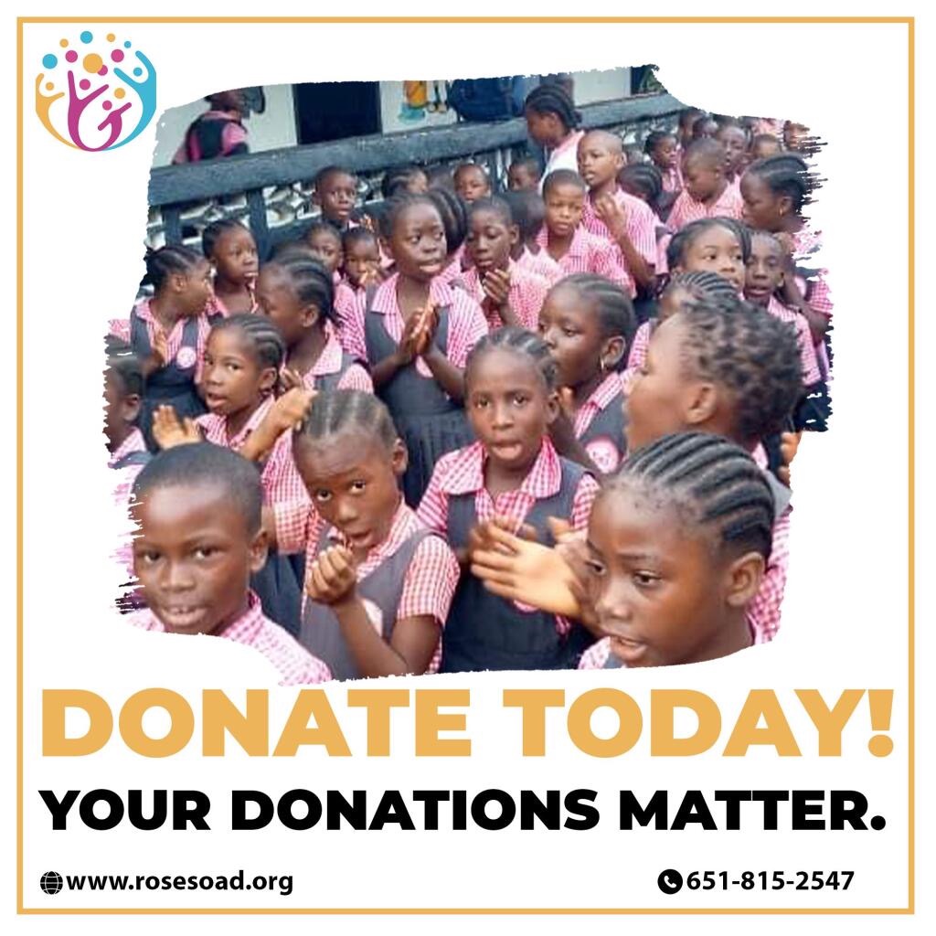 Photo 4 from Rose’s Organization for Advocacy and Development - Road