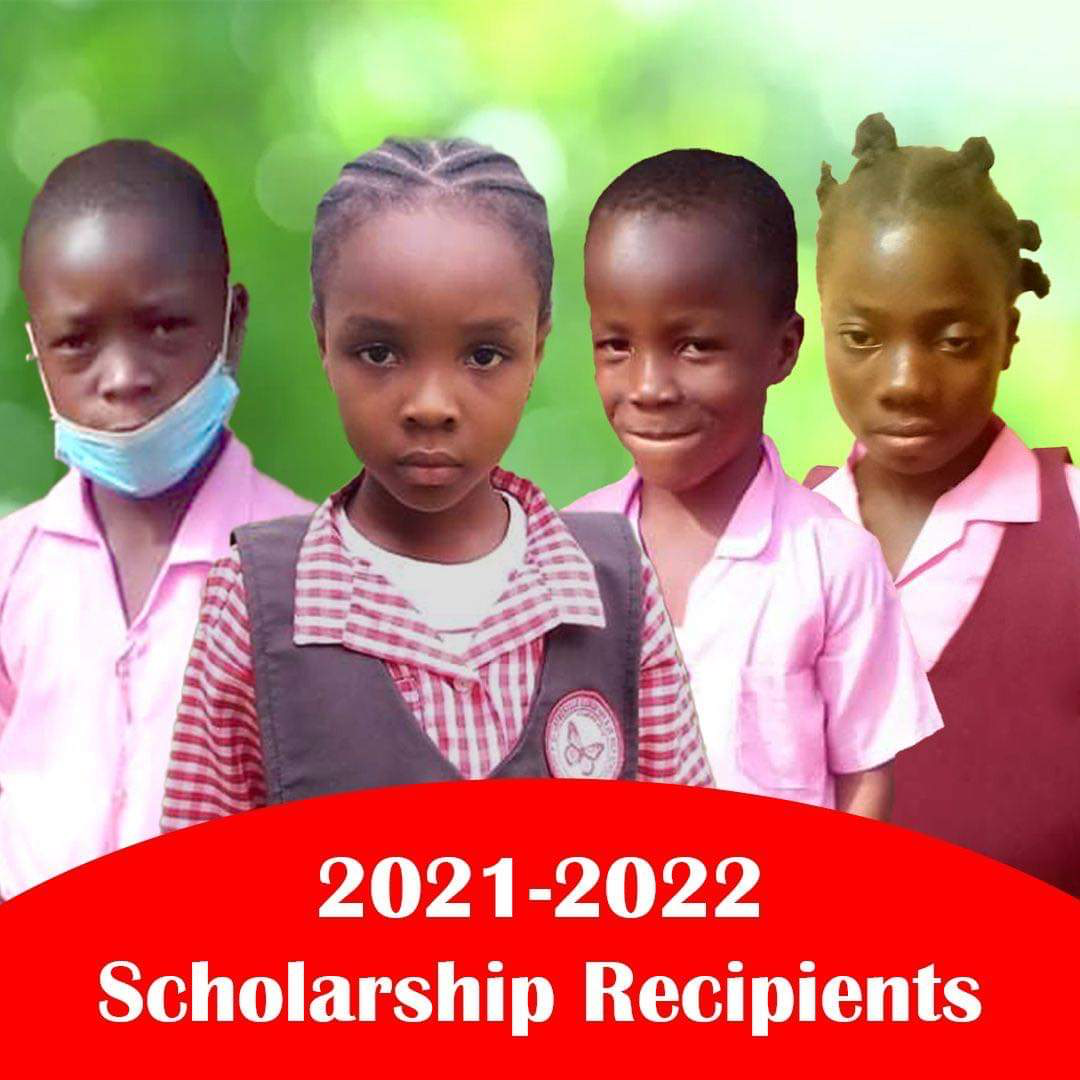 Photo 3 from Rose’s Organization for Advocacy and Development - Road