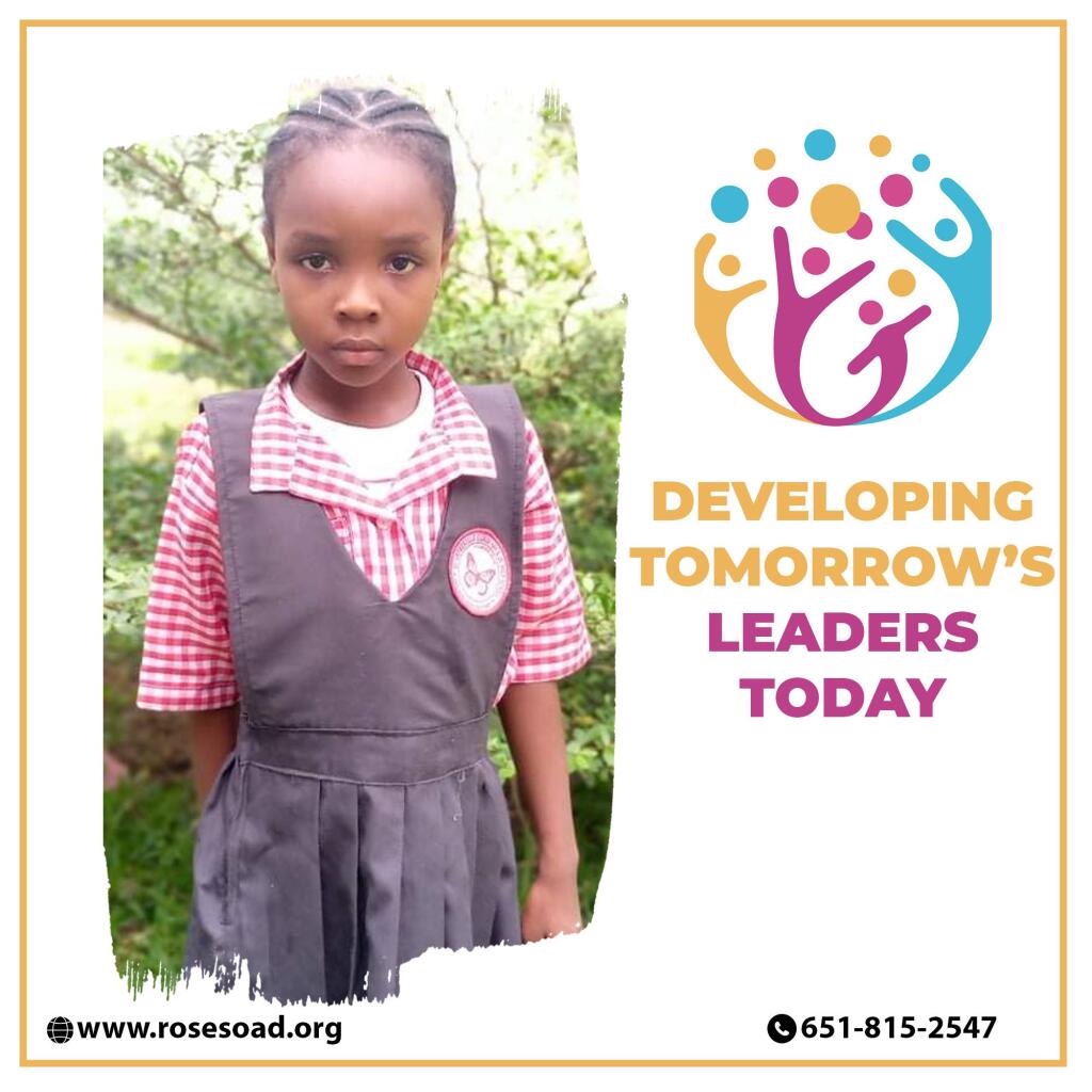 Photo 2 from Rose’s Organization for Advocacy and Development - Road