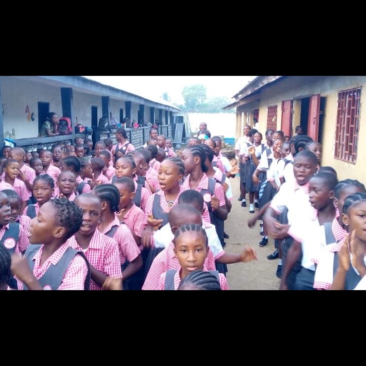 Photo 1 from Rose’s Organization for Advocacy and Development - Road