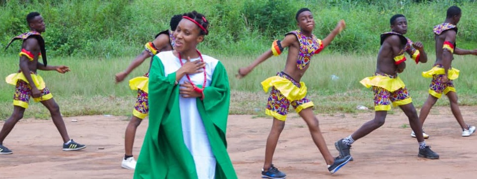 Lady Mitz Foundation