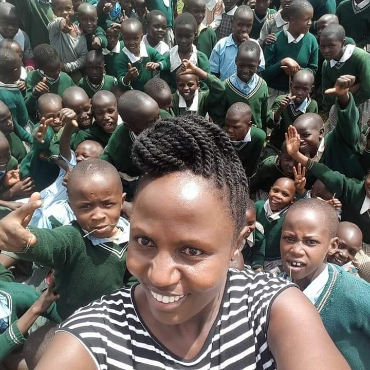 Photo 1 from Beyond Vision Foundation