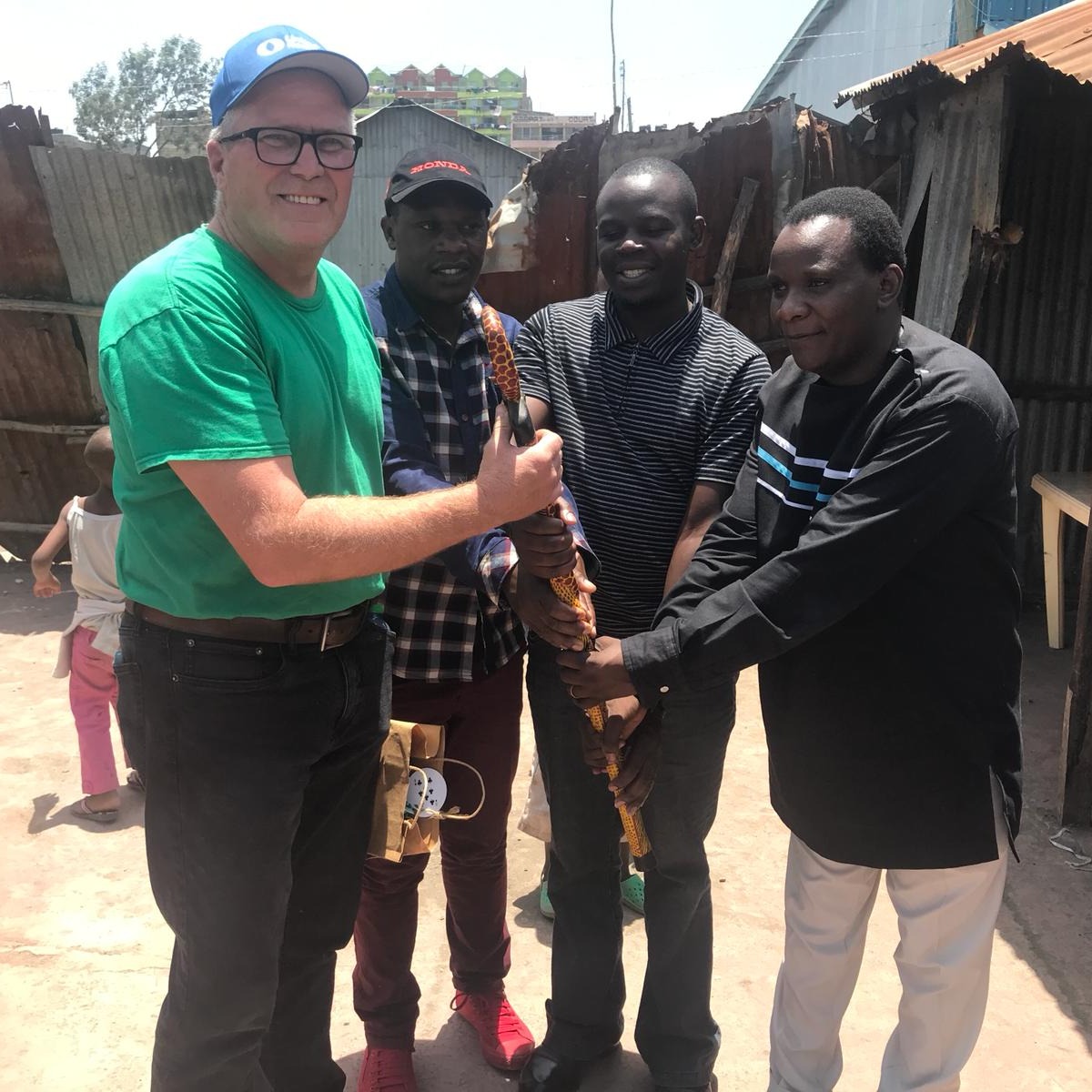 Photo 4 from Beyond Vision Foundation