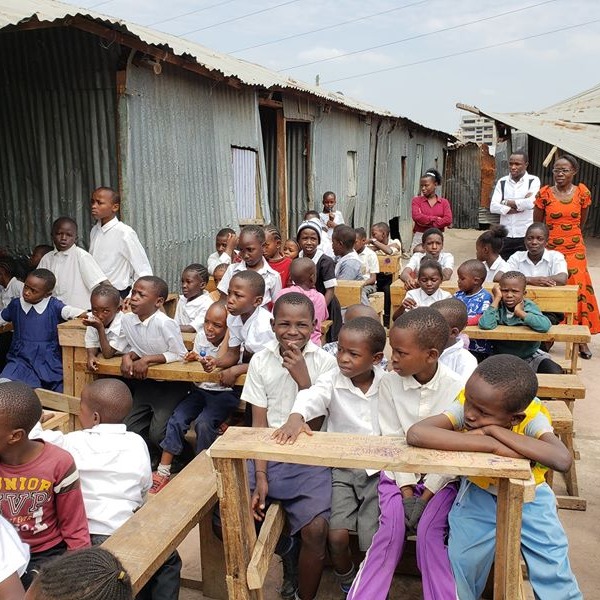 Photo 8 from Beyond Vision Foundation