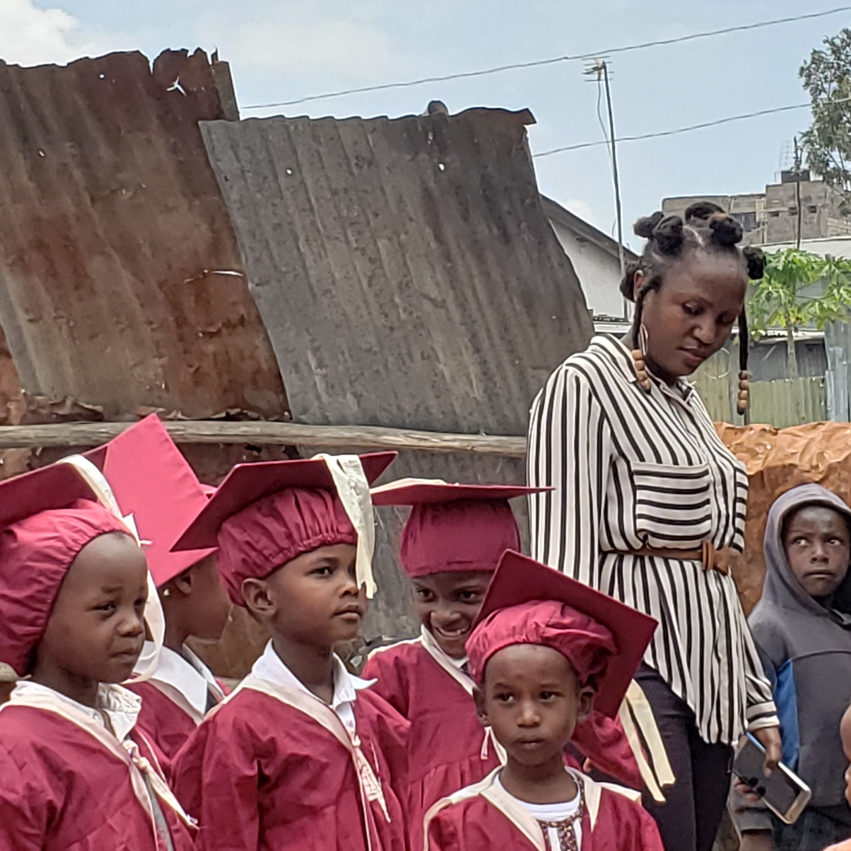 Photo 10 from Beyond Vision Foundation