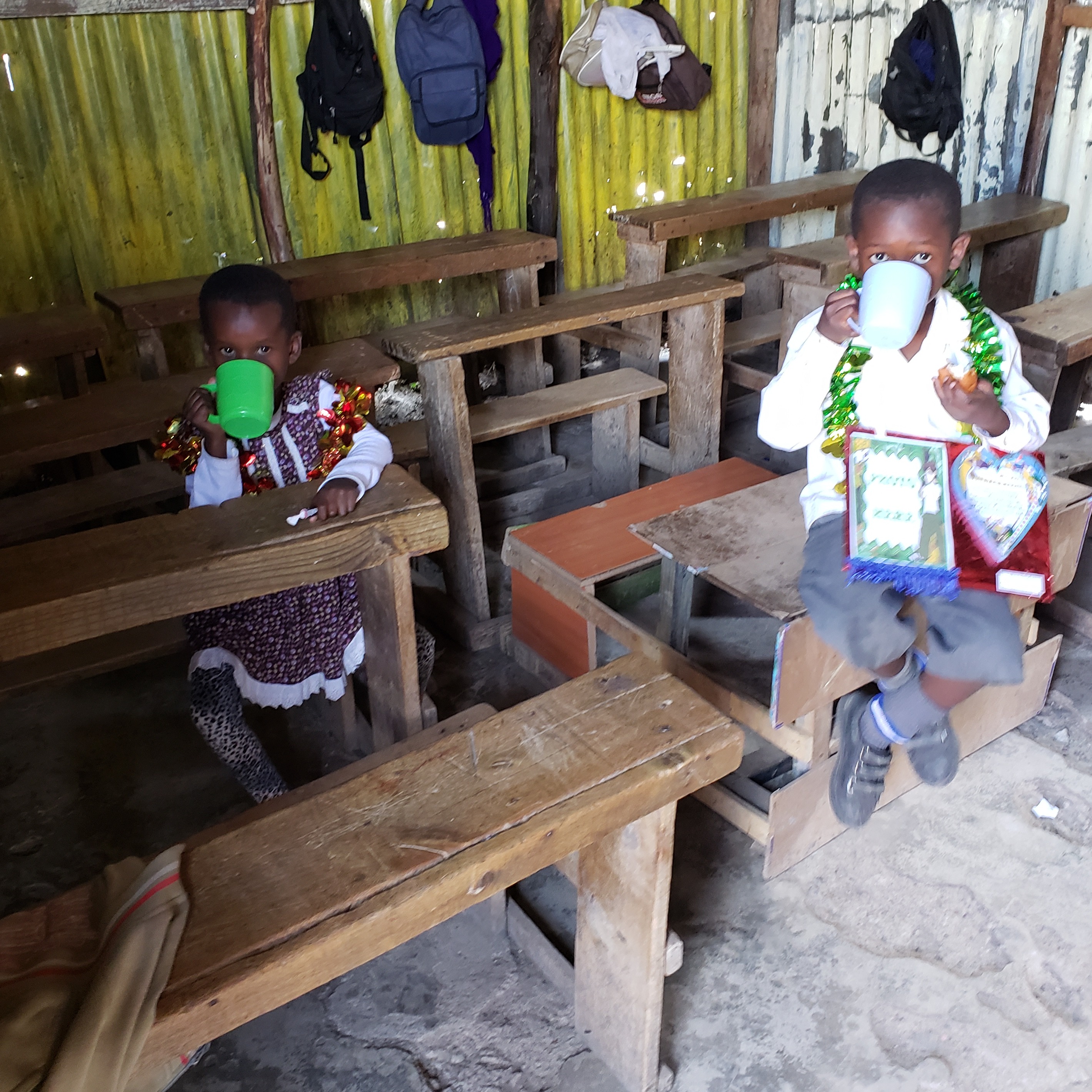 Photo 11 from Beyond Vision Foundation