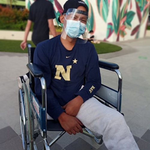 Photo 1 from Games for Love