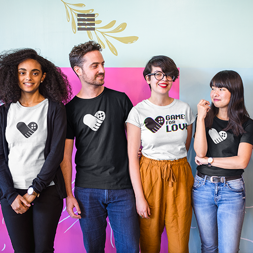 Photo 3 from Games for Love