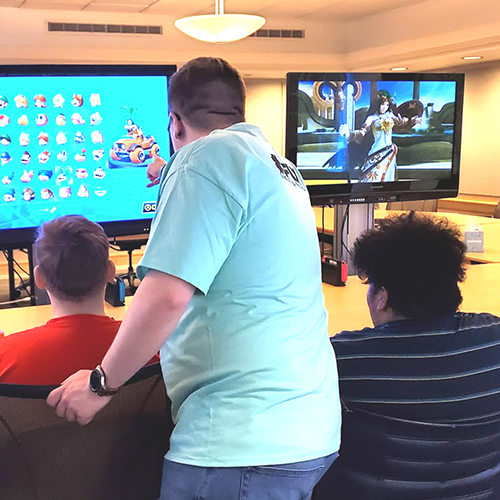 Photo 4 from Games for Love