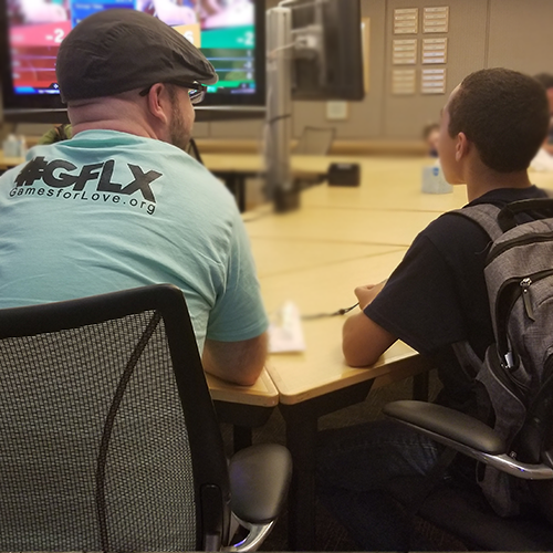 Photo 6 from Games for Love