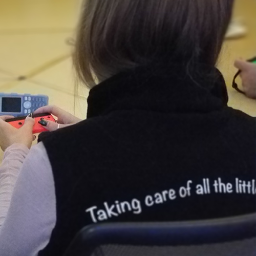 Photo 7 from Games for Love