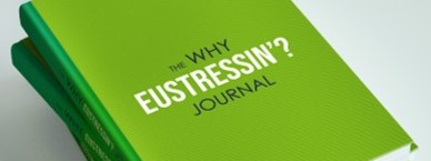 Eustress Inc. cover