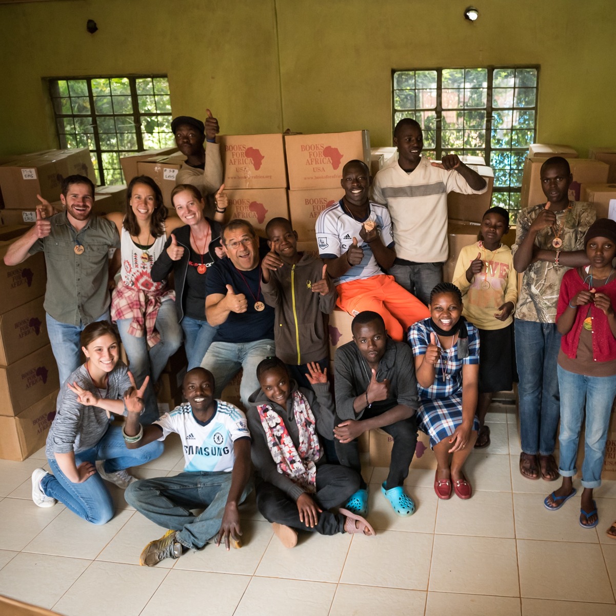 Photo 2 from The Giving Exchange