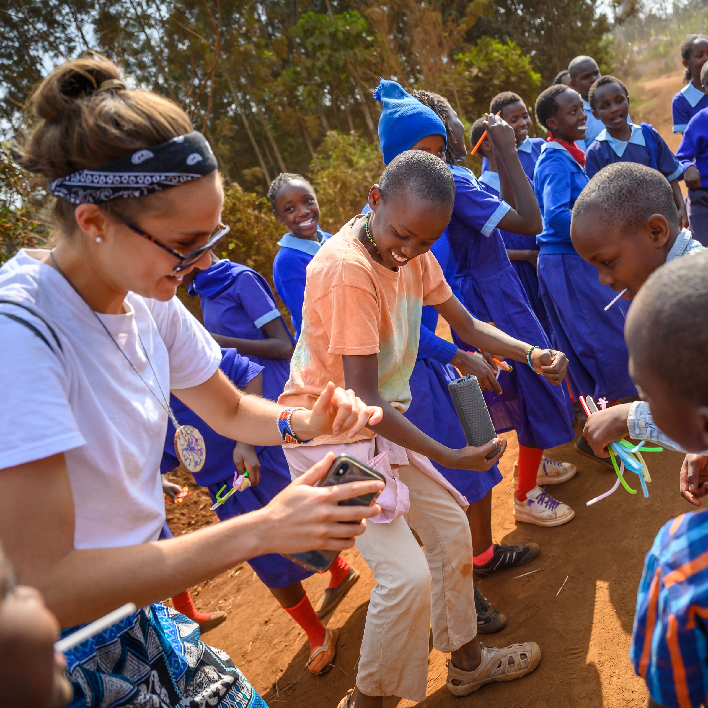 Photo 4 from The Giving Exchange