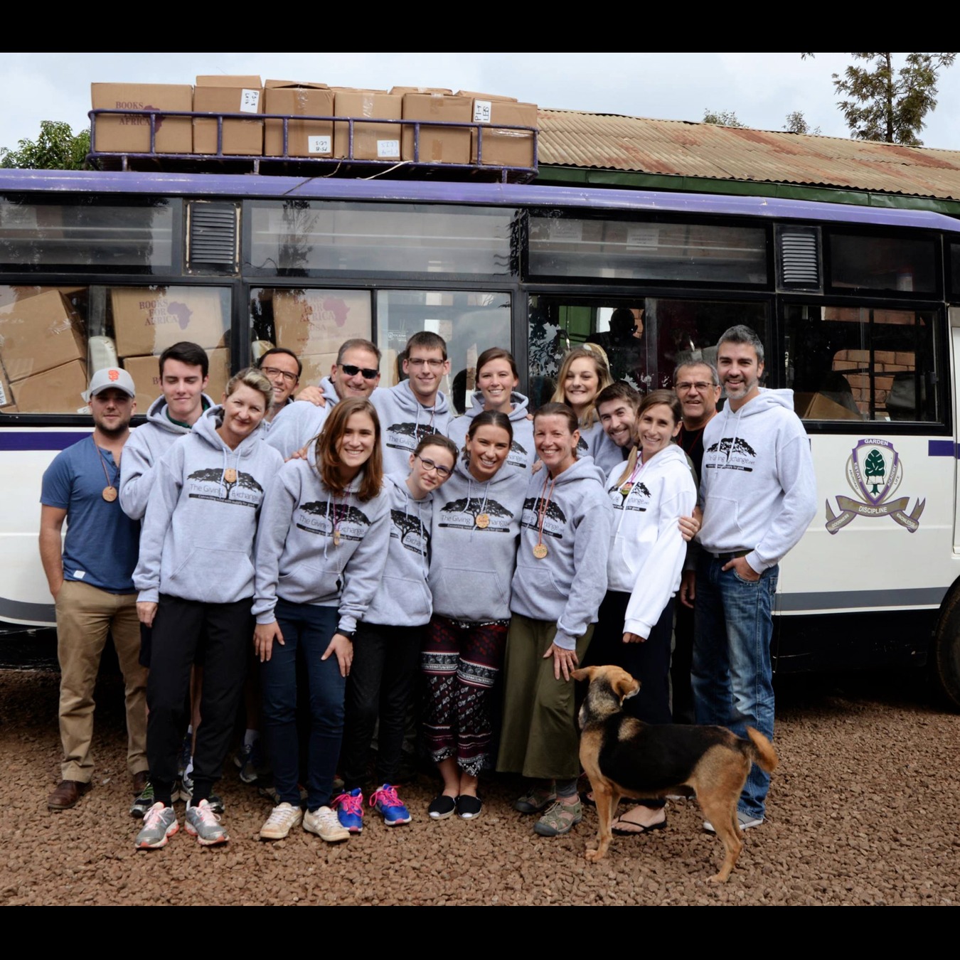 Photo 5 from The Giving Exchange