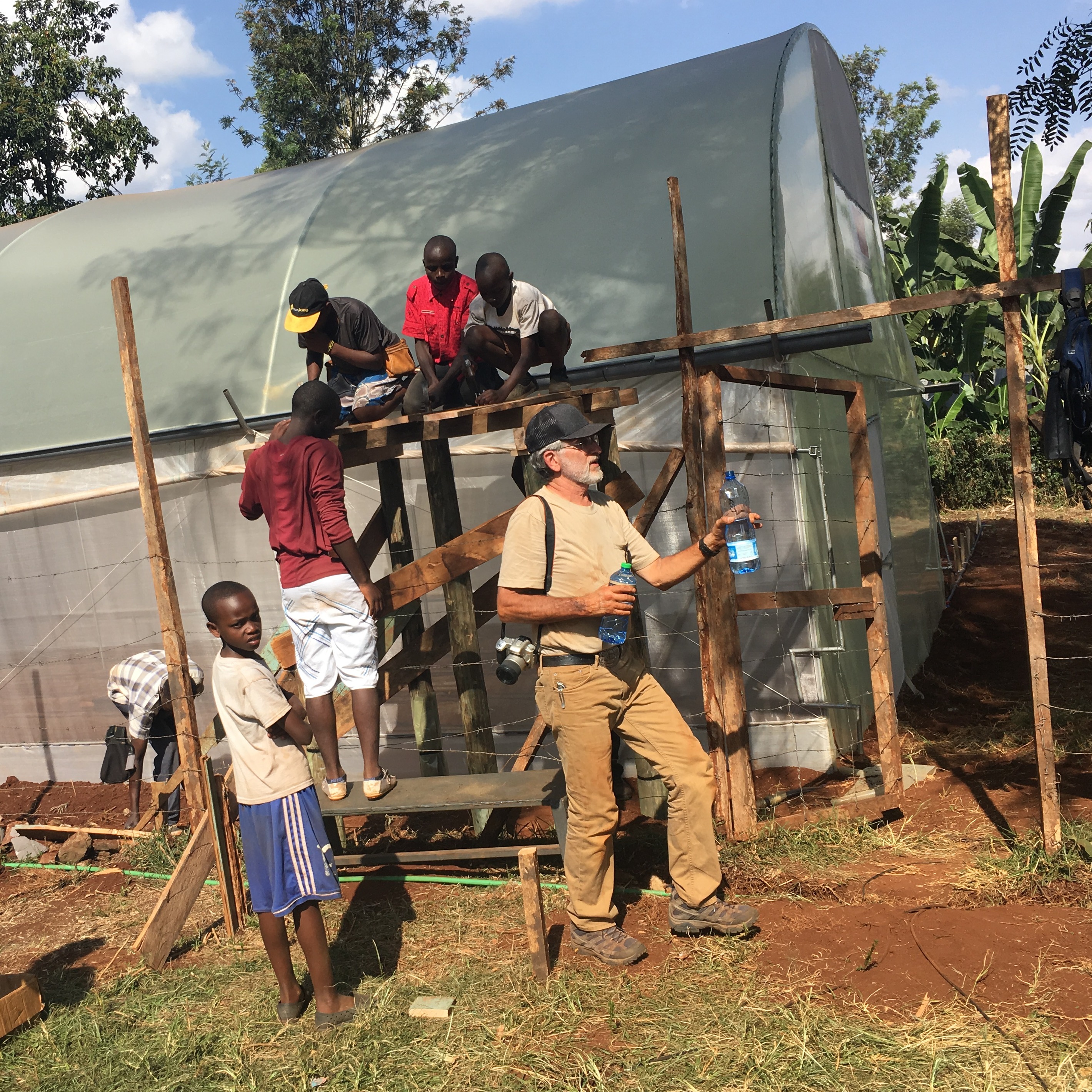 Photo 6 from The Giving Exchange