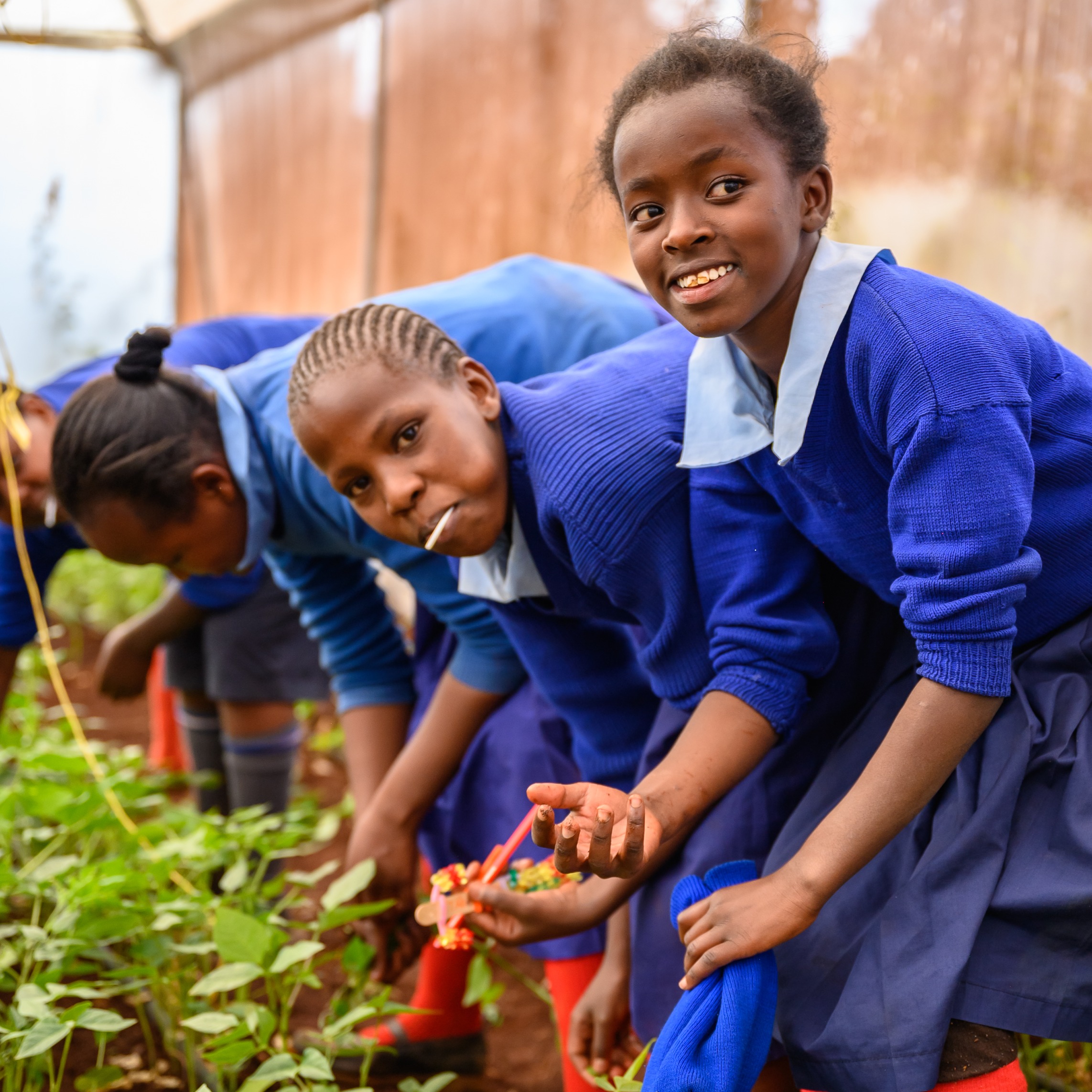 Photo 7 from The Giving Exchange