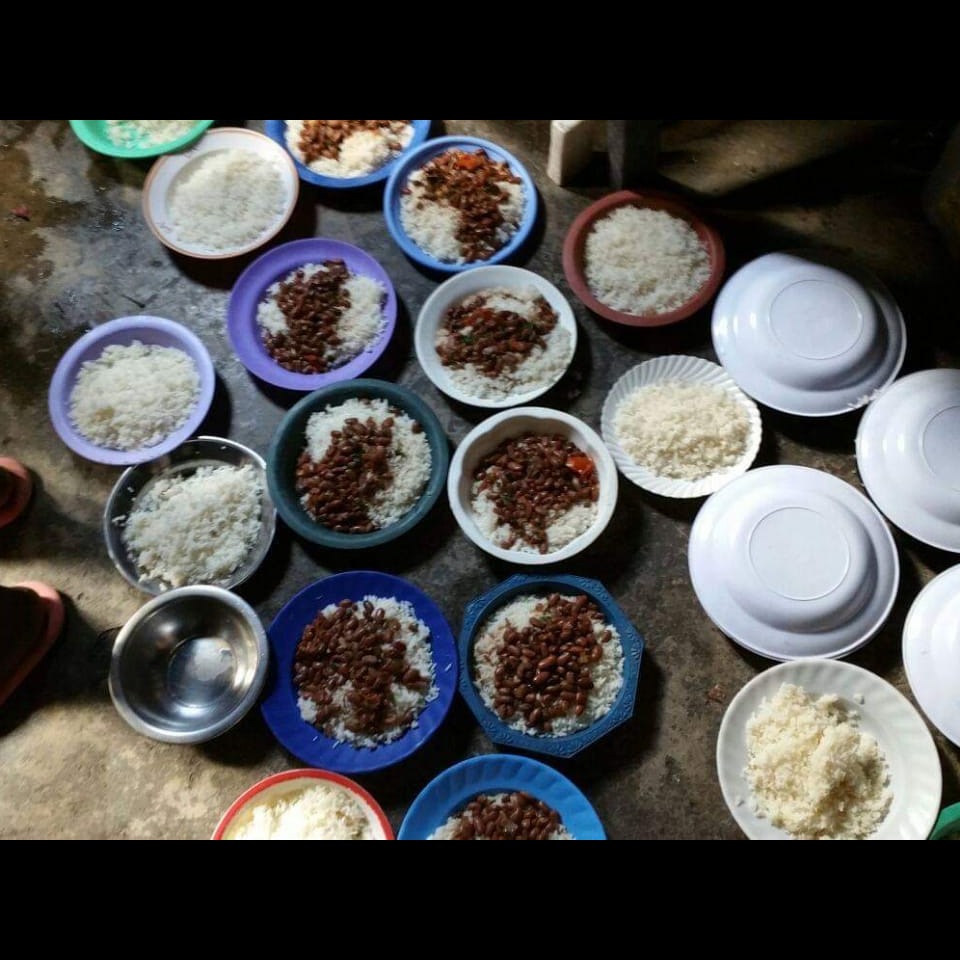 Photo 12 from Beyond Vision Foundation