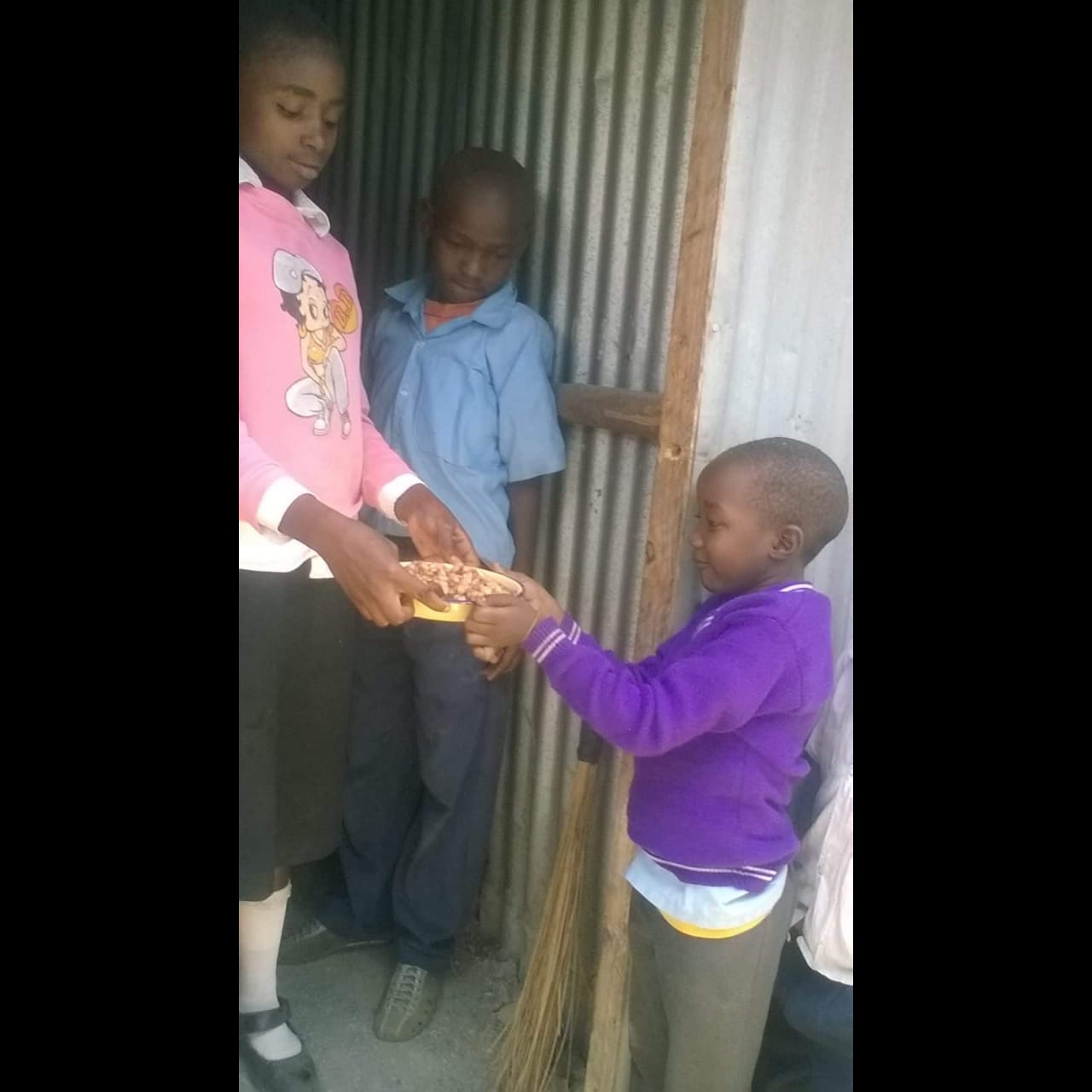 Photo 13 from Beyond Vision Foundation