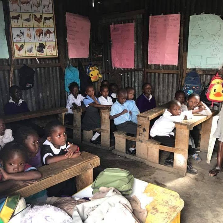 Photo 15 from Beyond Vision Foundation