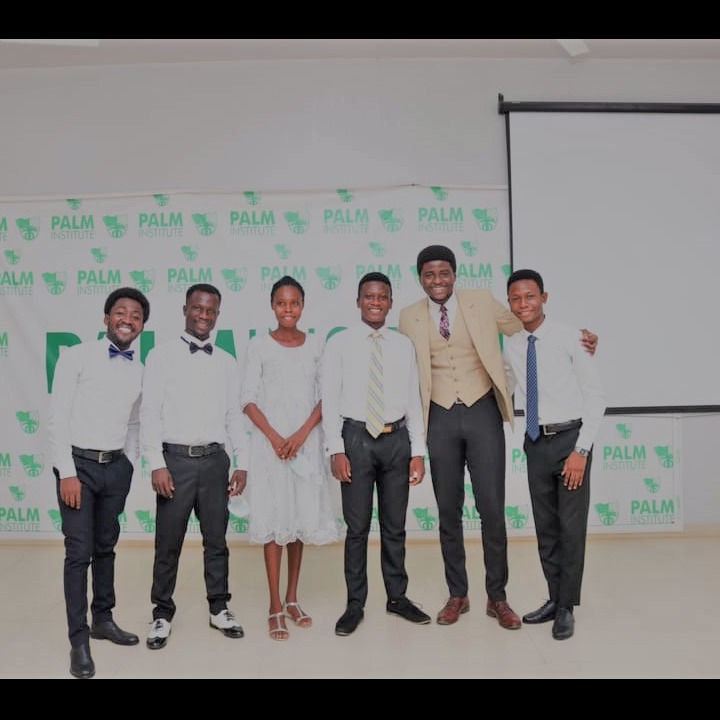 Photo 1 from Naa Amerley Palm Education Foundation