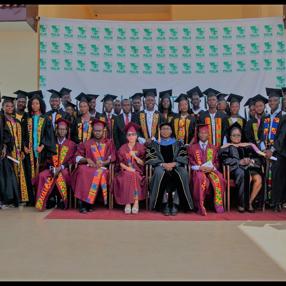 Photo 2 from Naa Amerley Palm Education Foundation